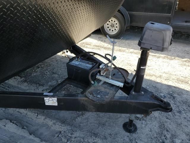 2022 Salem Travel Trailer