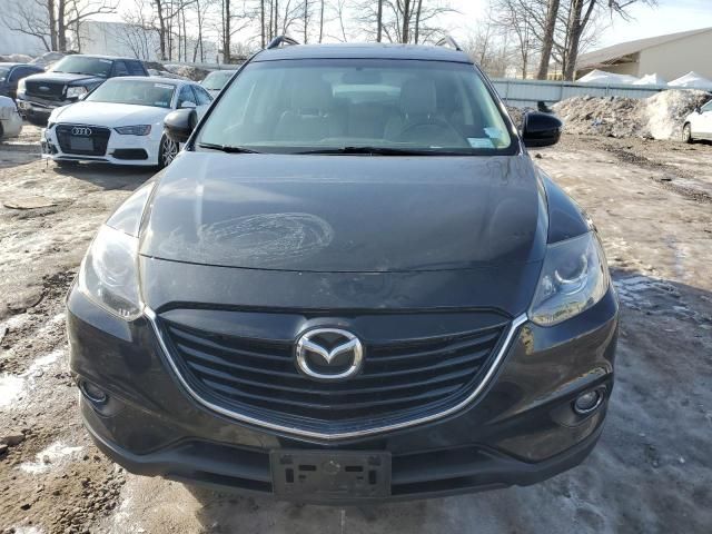 2014 Mazda CX-9 Touring