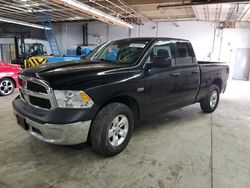 Dodge Vehiculos salvage en venta: 2017 Dodge RAM 1500 ST