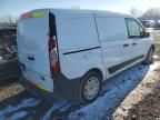 2015 Ford Transit Connect XL