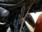 2017 Harley-Davidson Flhxse CVO Street Glide