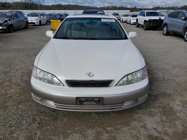 1999 Lexus ES 300