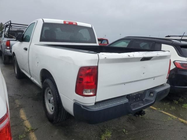 2014 Dodge RAM 1500 ST