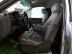 2013 GMC Sierra K2500 Heavy Duty
