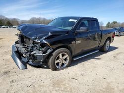 Dodge salvage cars for sale: 2014 Dodge RAM 1500 ST