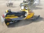 2000 Skidoo 2000 Skidoo MXZ600