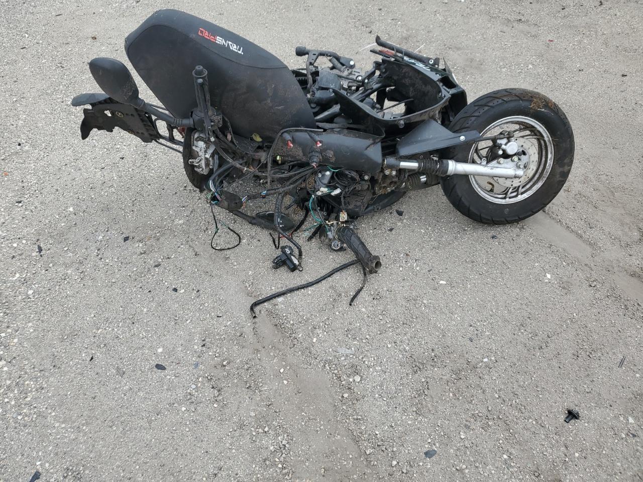 2024 Jiaj Moped