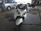 2006 Suzuki AN650 K3