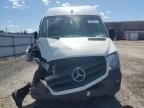 2017 Mercedes-Benz Sprinter 2500