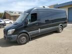 2018 Mercedes-Benz Sprinter 2500