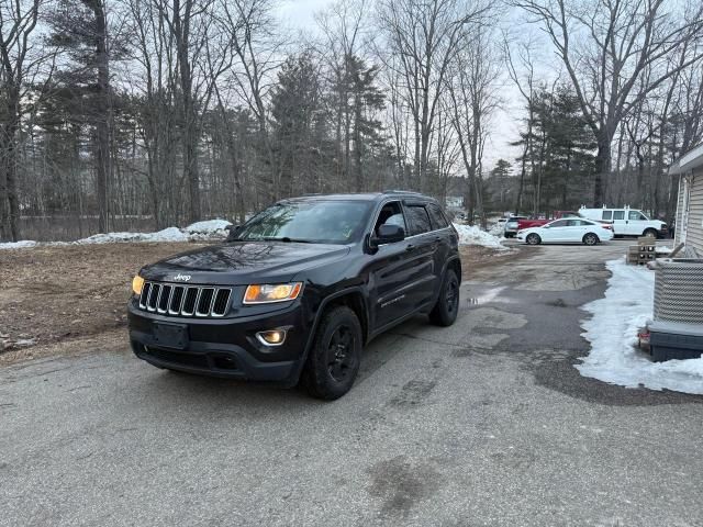 2014 Jeep Grand Cherokee Laredo