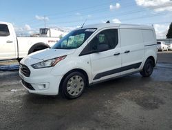 2022 Ford Transit Connect XLT en venta en Eugene, OR