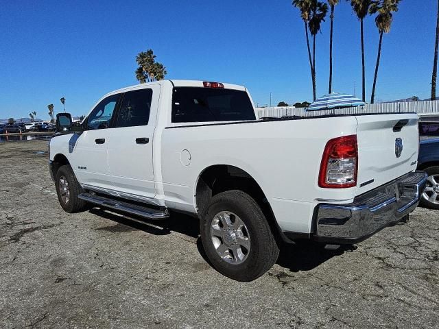 2024 Dodge RAM 2500 BIG Horn