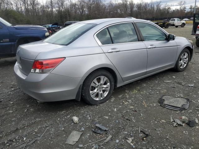 2010 Honda Accord LXP