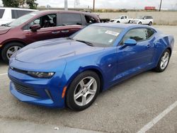 2017 Chevrolet Camaro LS for sale in Rancho Cucamonga, CA