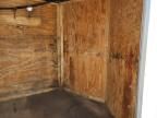 2015 Cargo 2015 Forest River Enclosed Cargo Trailer