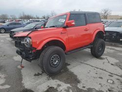 2023 Ford Bronco Base for sale in Bridgeton, MO