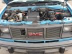 1993 GMC Safari XT