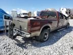 2006 Ford F350 SRW Super Duty