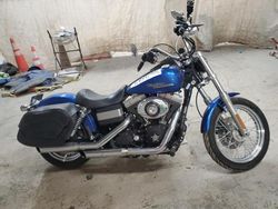 2007 Harley-Davidson Fxdbi for sale in Madisonville, TN