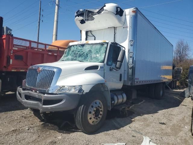 2019 International 4000 4300