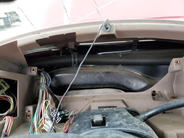 1995 Ford F150