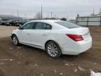 2015 Buick Lacrosse