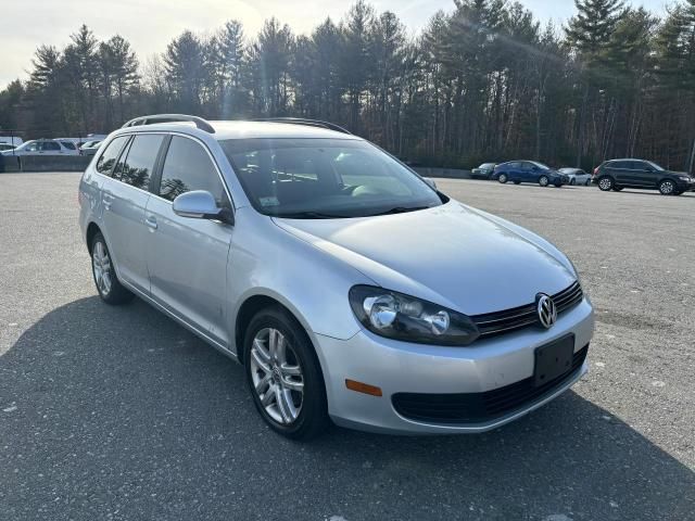 2014 Volkswagen Jetta TDI