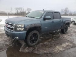 2011 Chevrolet Silverado K1500 LTZ for sale in Central Square, NY