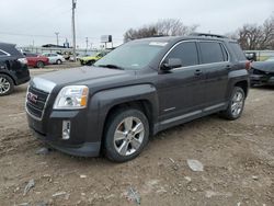 GMC salvage cars for sale: 2015 GMC Terrain SLT