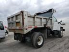 2008 GMC C8500 Dump Truck