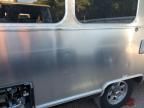 2019 Airstream Camper