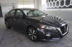 2020 Nissan Altima SV