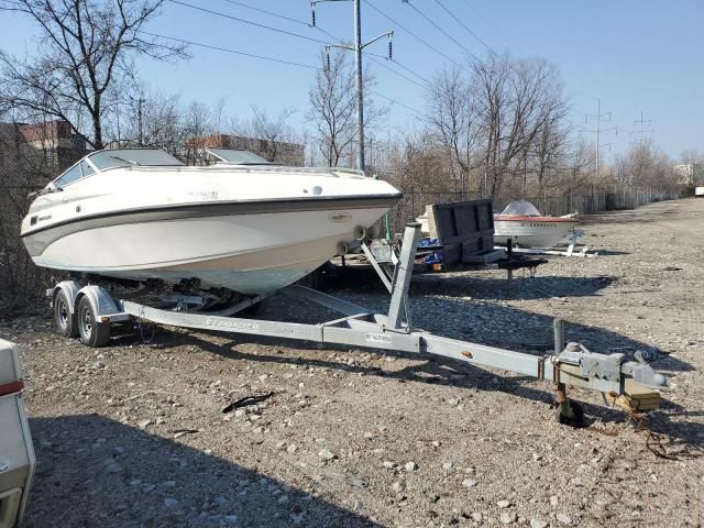 2001 Other 2001 'OTHER BOAT' Boat