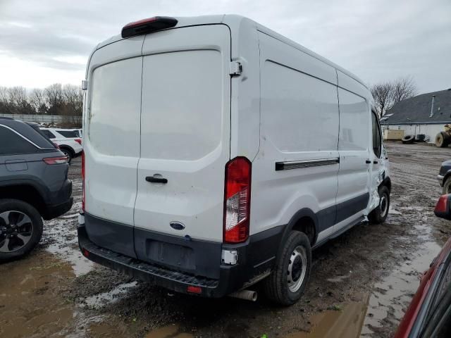 2021 Ford Transit T-250