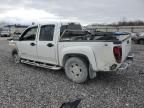 2005 GMC Canyon