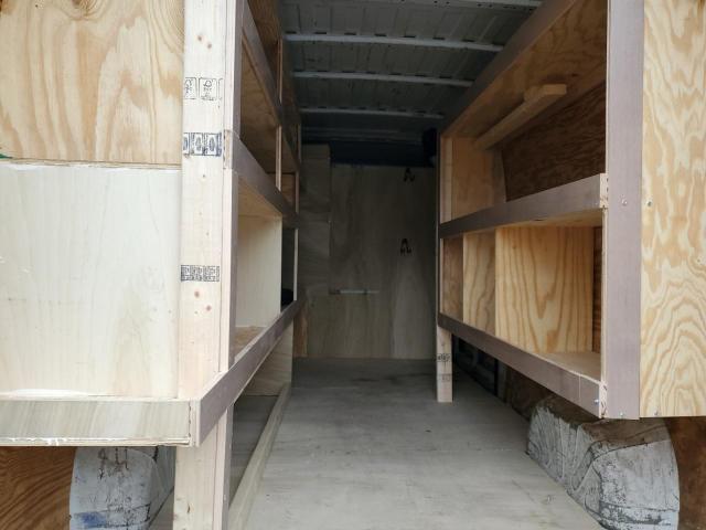 2018 Dodge RAM Promaster 3500 3500 High