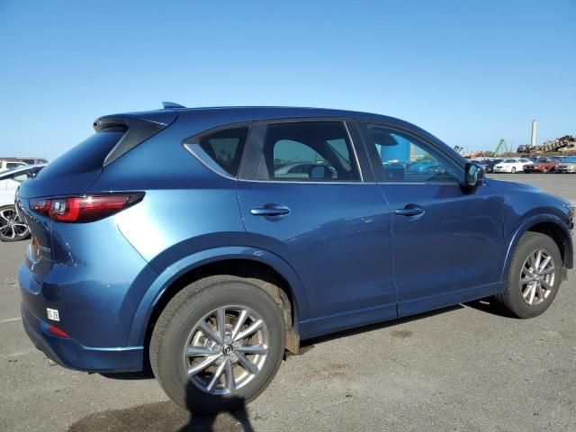 2024 Mazda CX-5 Select