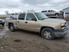 2004 Chevrolet Silverado C1500