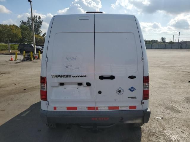 2012 Ford Transit Connect XL