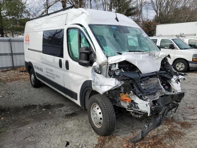 2023 Dodge RAM Promaster 2500