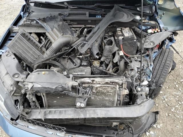2016 Volkswagen Jetta SE
