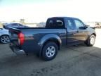 2013 Nissan Frontier SV