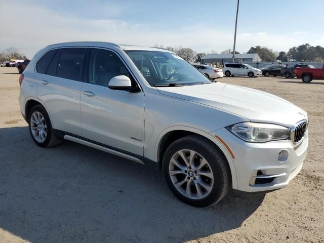 2014 BMW X5 SDRIVE35I