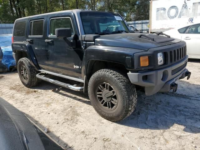 2006 Hummer H3