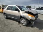 2003 Buick Rendezvous CX