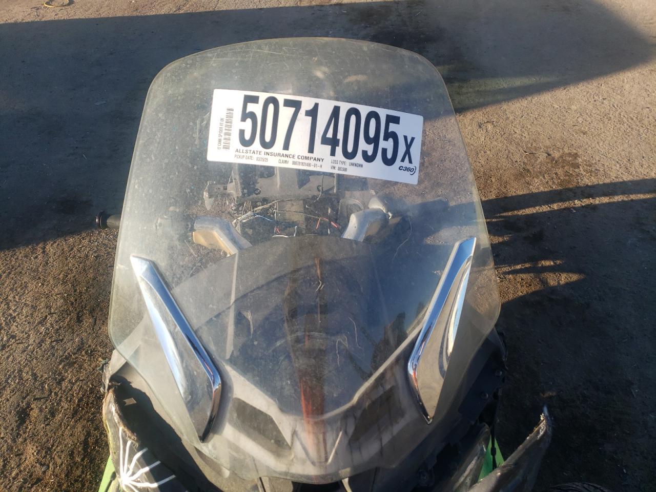 2012 Can-Am Spyder Roadster
