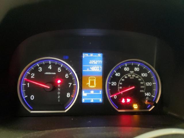 2011 Honda Cr-v lx
