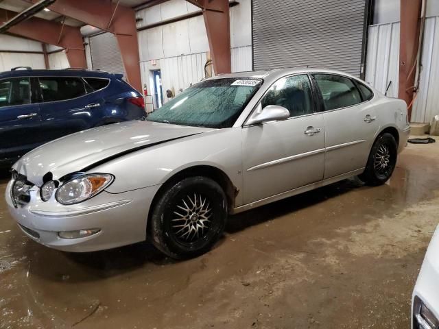 2007 Buick Lacrosse CXL