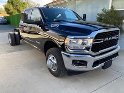 Dodge salvage cars for sale: 2022 Dodge RAM 3500